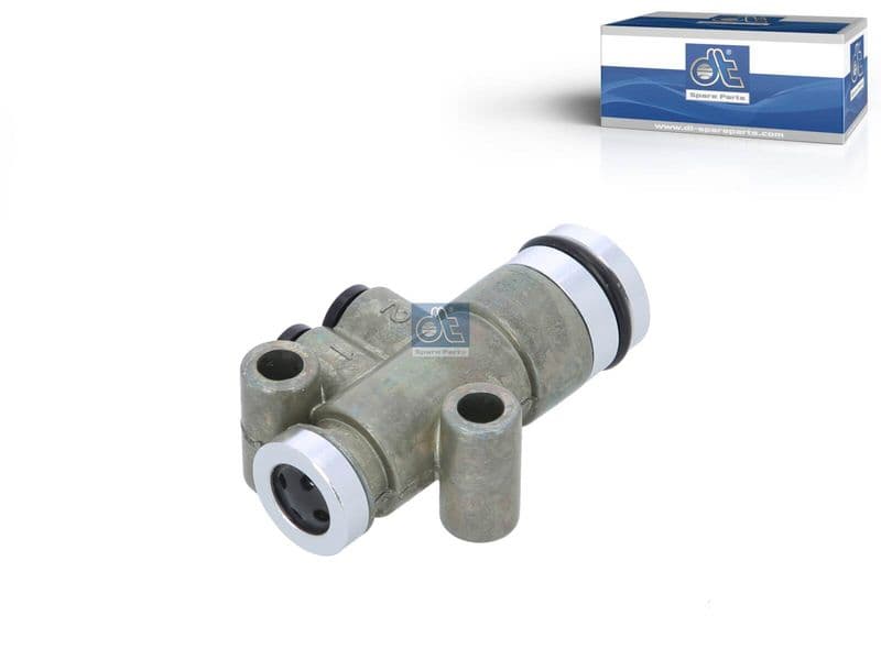 Supapa multicai DT Spare Parts 3.41220