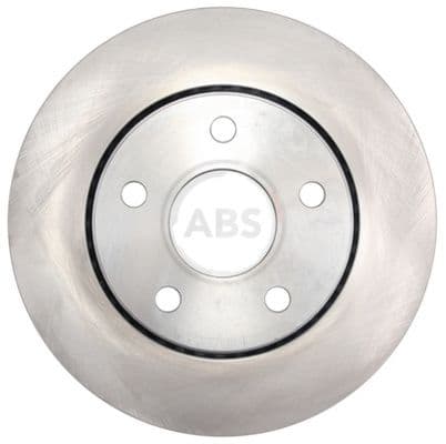 Disc frana ABS 18127