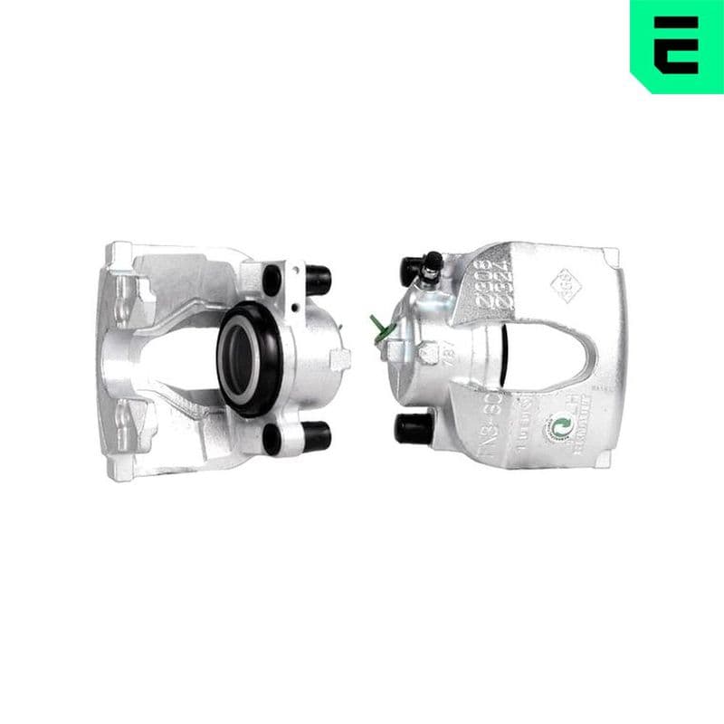 Etrier frana OPTIMAL BC-2474L