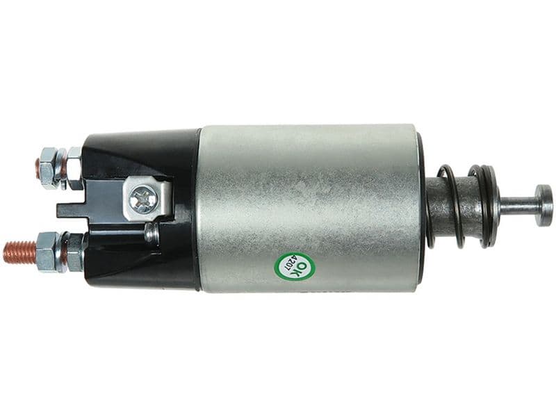 Solenoid, electromotor AS-PL SS5176P