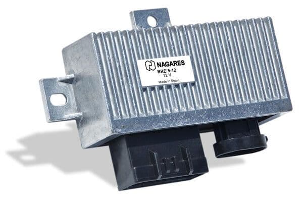 unitate de control,bujii incandescente MAHLE MHG 9