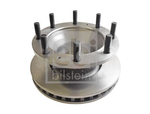 Disc frana FEBI BILSTEIN 17369