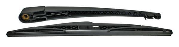 brat stergator, parbriz METZGER AUTOTEILE 2190416