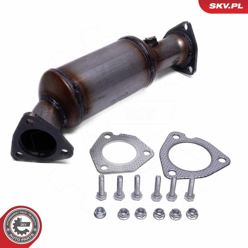 Catalizator ESEN SKV 62SKV019