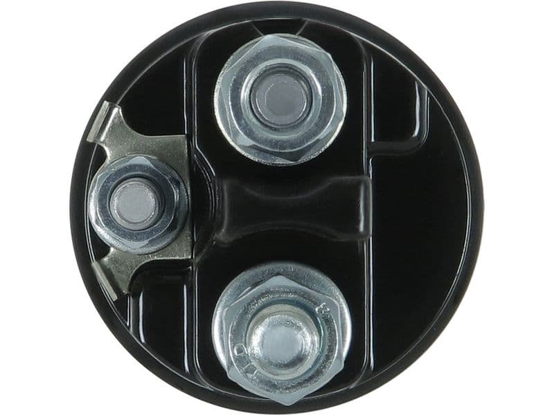 Capac, releu demaror AS-PL STANDARD SP0071S