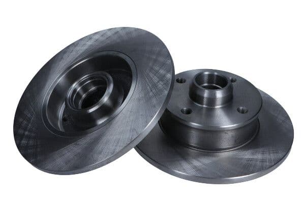 Disc frana MAXGEAR 19-0753