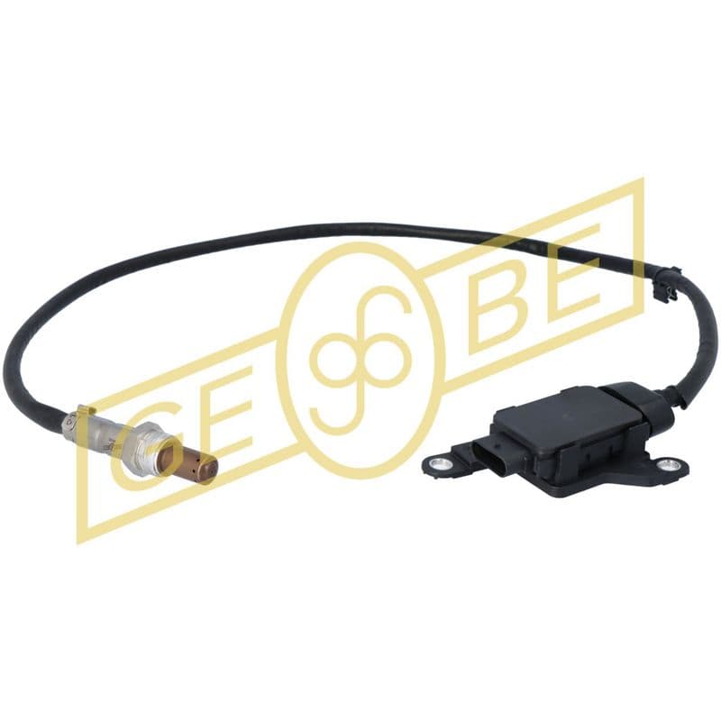 Senzor NOx, Catalizator NOx GEBE 9 3811 1
