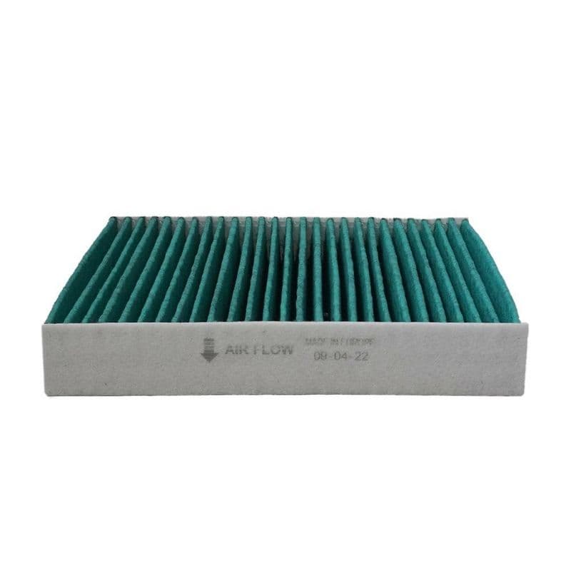 Filtru, aer habitaclu ASAM AUTOMOTIVE 101728