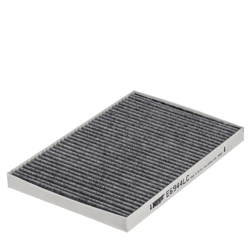 Filtru, aer habitaclu HENGST FILTER E6944LC