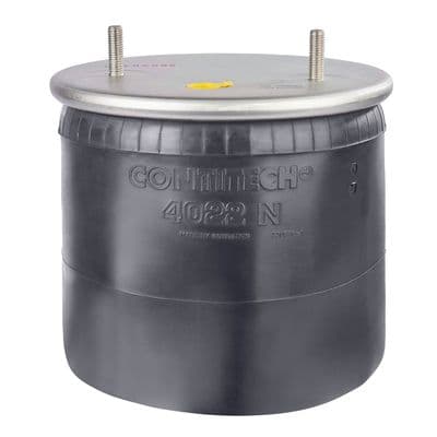 Burduf, suspensie pneumatica CONTITECH AIR SPRING Premium Range 4022 N P02