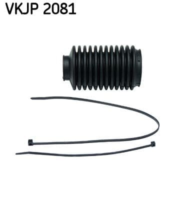 Ansamblu burduf, directie SKF VKJP 2081