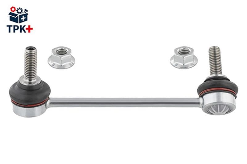Brat/bieleta suspensie, stabilizator TOPRAN t+ 632 365