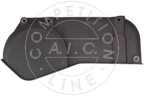 Capac, curea dintata AIC Calitatea originală 57974