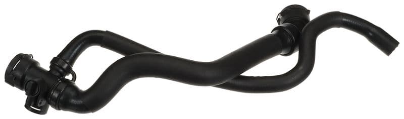 Furtun radiator GATES 05-2530