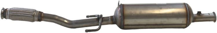Filtru funingine/particule, sist.de esapament BOSAL 097-378