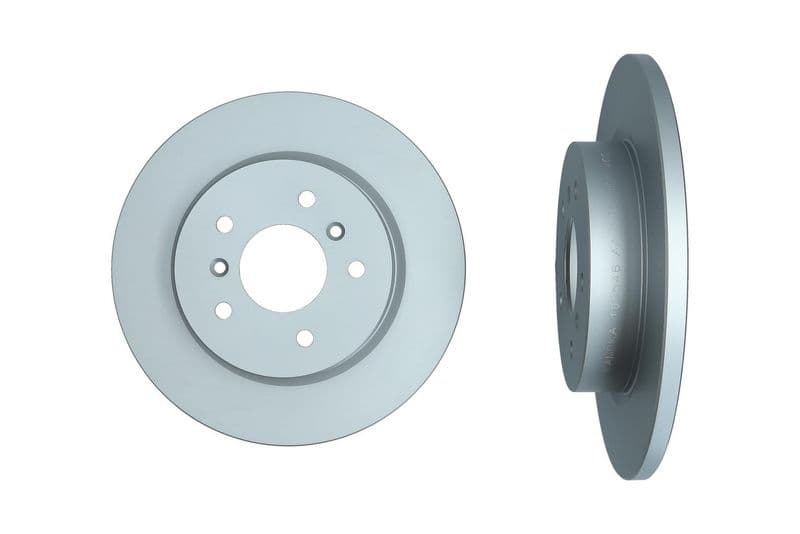 Disc frana KAMOKA 103546