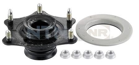 Set reparatie, rulment sarcina amortizor SNR KB674.06