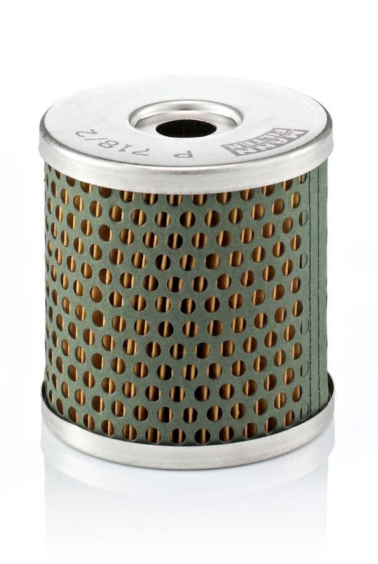 filtru combustibil MANN-FILTER P 718/2 x