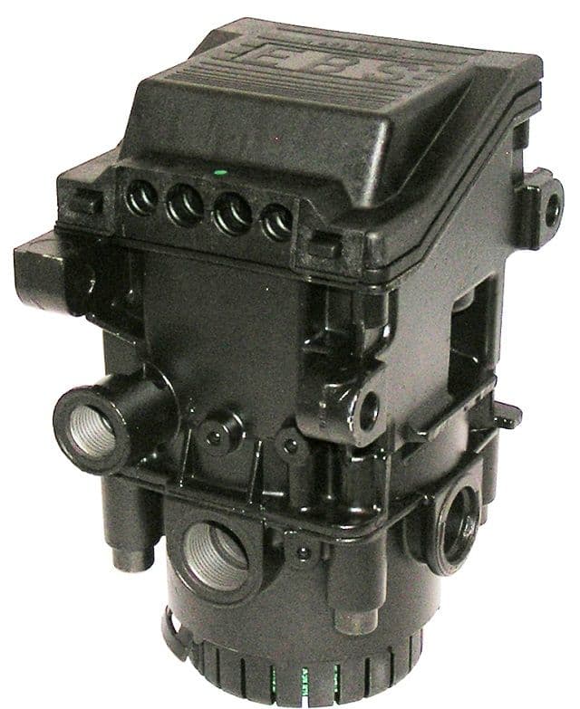 supapa releu,ABS KNORR-BREMSE IAM Preferred Part 0486203023X50