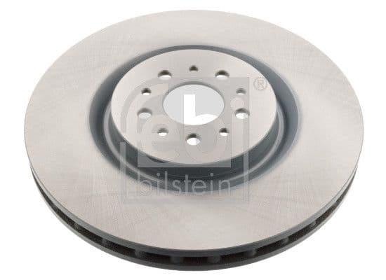 Disc frana FEBI BILSTEIN 43972