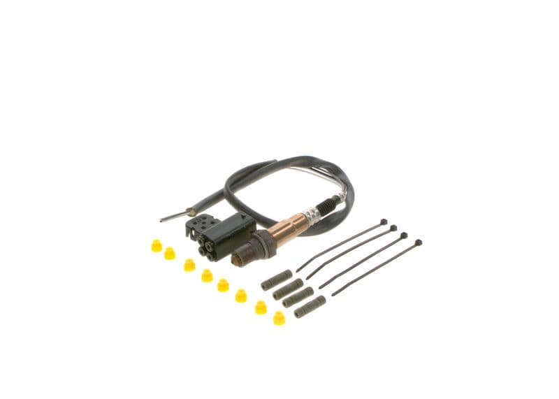 Sonda Lambda BOSCH 0 258 986 602