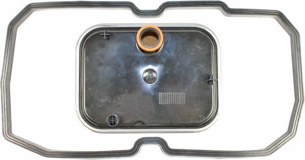 set filtre hidraulice, cutie e vit.automata METZGER AUTOTEILE 8020021