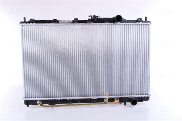 Radiator, racire motor NISSENS ** FIRST FIT ** 62887
