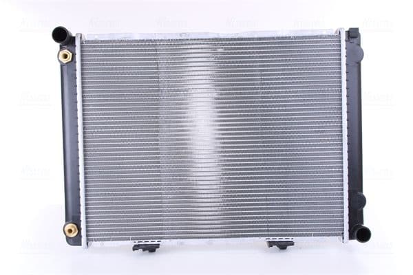 Radiator, racire motor NISSENS 62734A