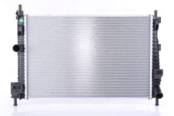 Radiator, racire motor NISSENS 68523