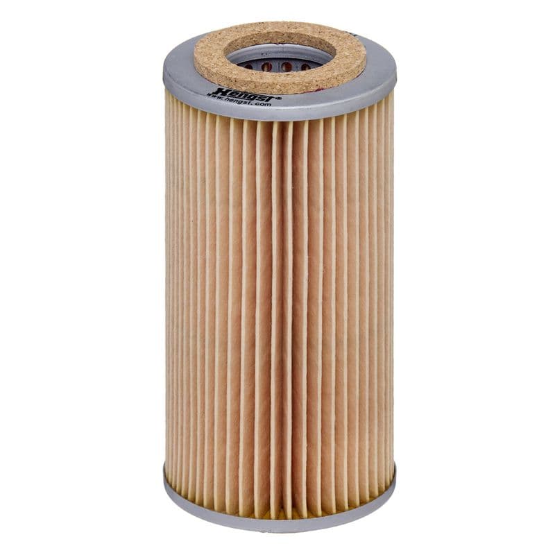 Filtru ulei HENGST FILTER E1052H D606