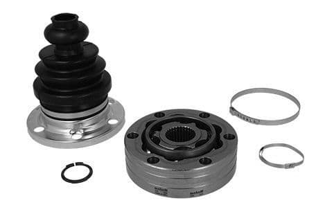 Set articulatie, planetara METELLI 16-1030