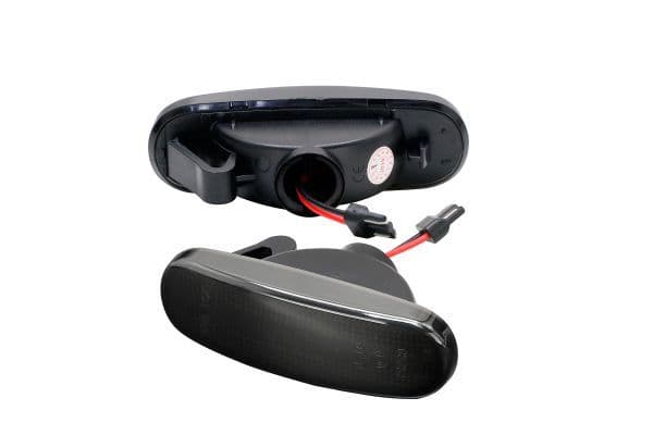 Set lumini semnalizare DEPO L16-140-002LED-S