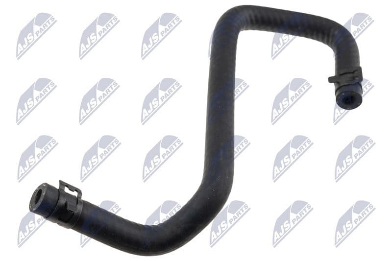 Furtun radiator NTY CPP-BM-263