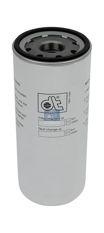 Filtru ulei DT Spare Parts 2.11036