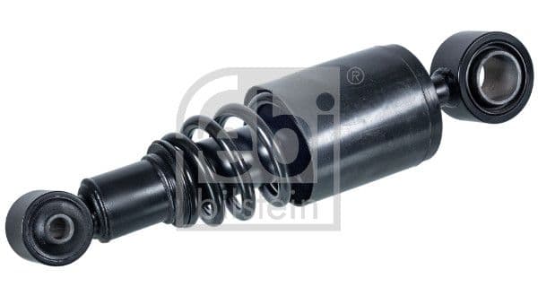 Amortizor, suspensie cabina FEBI BILSTEIN 108103