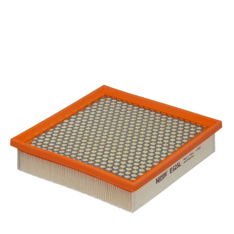 Filtru aer HENGST FILTER E625L