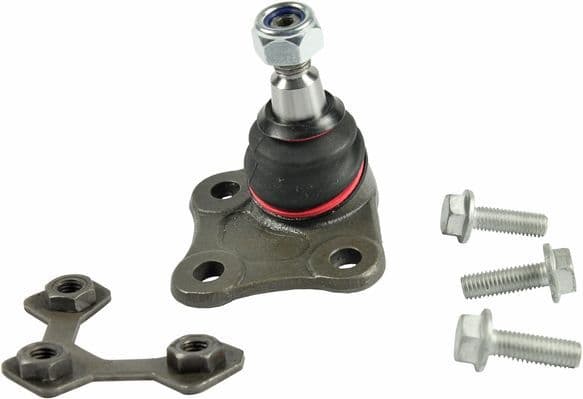 Pivot METZGER AUTOTEILE 57004012