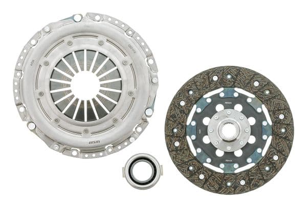 Set ambreiaj AISIN Clutch Kit (3P) KH-080