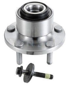 Set rulment roata SNR R165.37