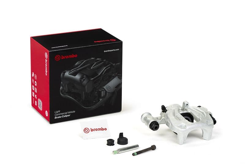 Etrier frana BREMBO PRIME LINE F BR 069