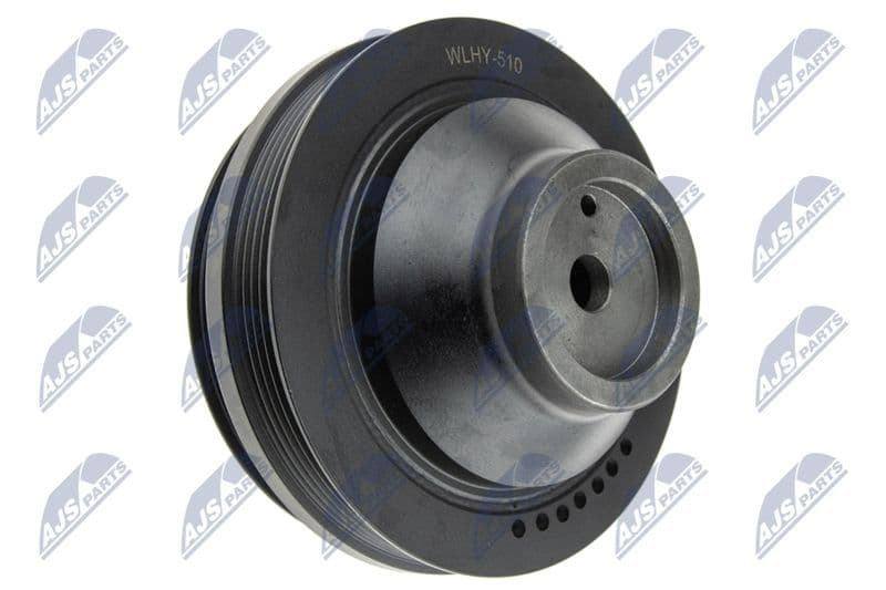 Fulie curea, arbore cotit NTY RKP-HY-510