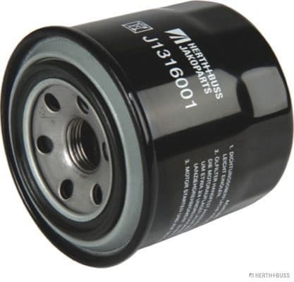 Filtru ulei HERTH+BUSS JAKOPARTS J1316001