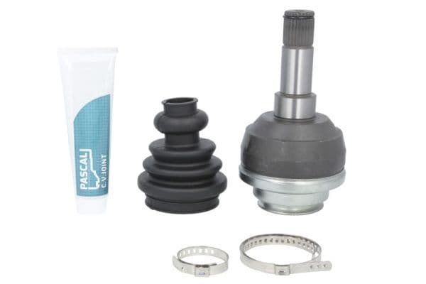 Set articulatie, planetara PASCAL G7W020PC