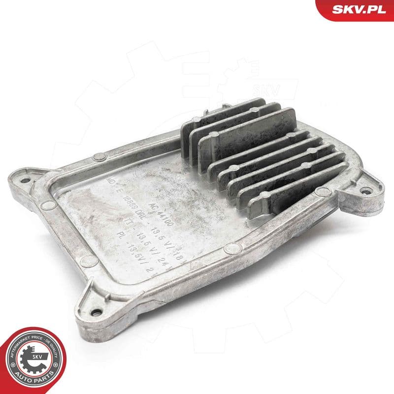unitate de control,lumini ESEN SKV 59SKV238