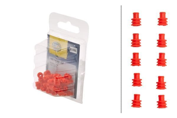 Garnitura HELLA 9GD 746 186-002
