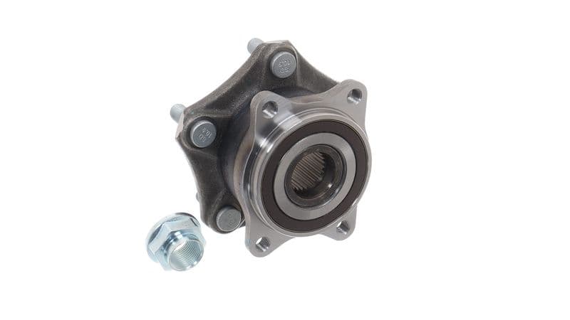 Set rulment roata SKF VKBA 6978