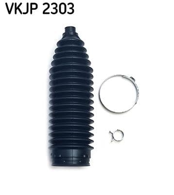 Ansamblu burduf, directie SKF VKJP 2303