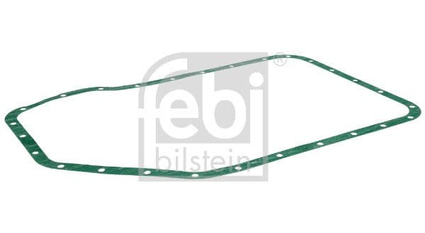 Garnitură, vană ulei (cutie viteza automată) FEBI BILSTEIN 43663