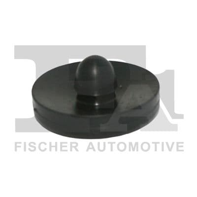 tampon cauciuc,amortizor esapament FA1 143-931