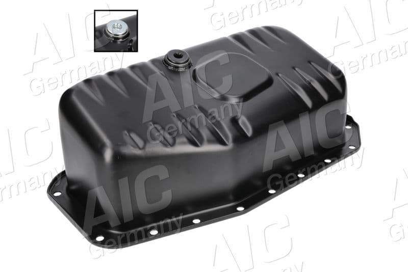 Baie ulei AIC Calitatea originală 54716